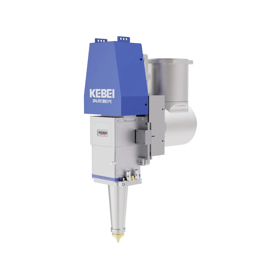 ماشین برش لیزری پنج محور Kebei 3D محور چرخشی Servo Drive 0