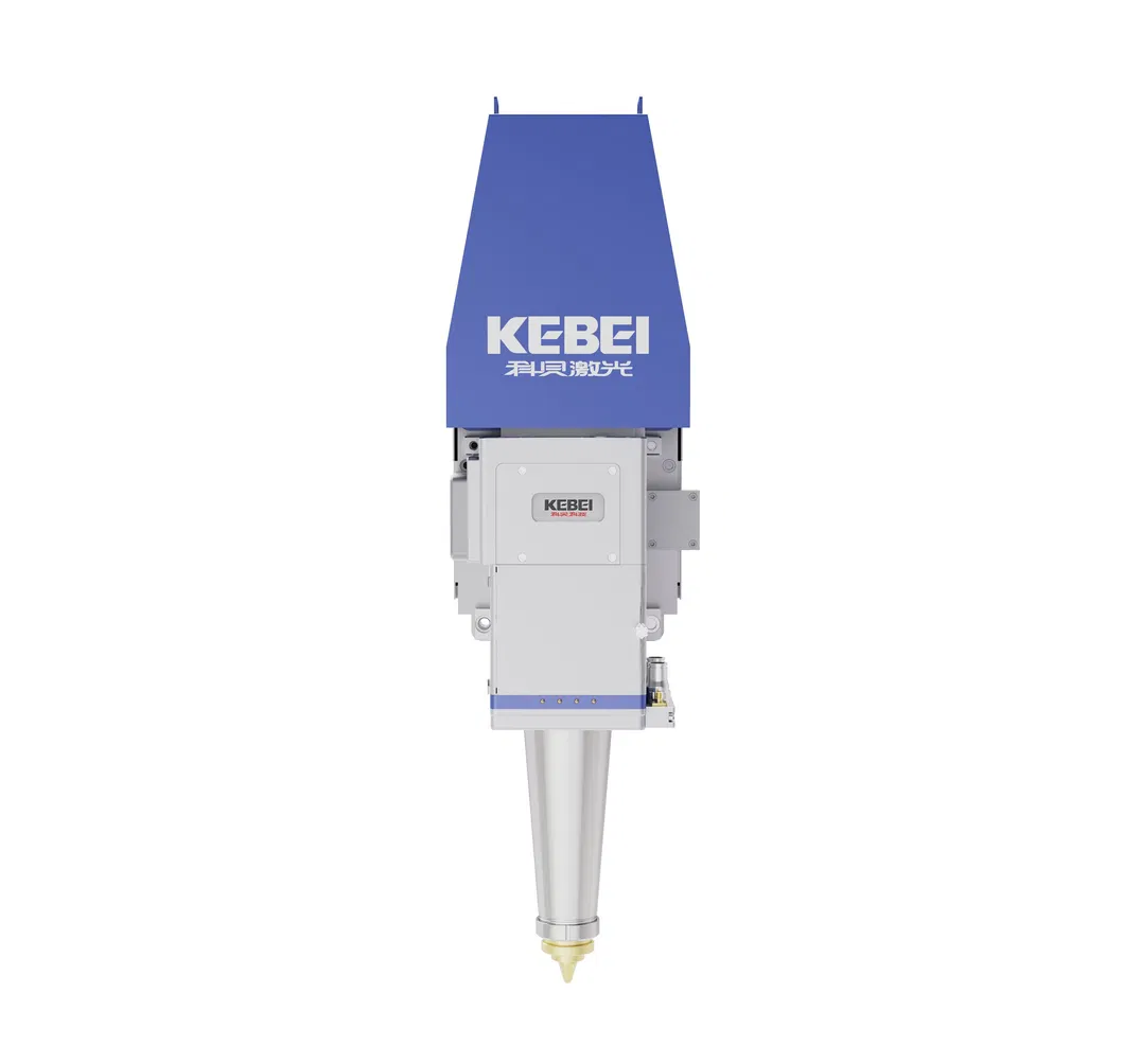 ماشین برش لیزری پنج محور Kebei 3D محور چرخشی Servo Drive 1