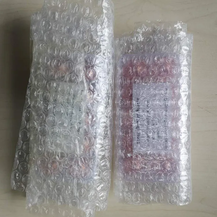 حلقه مهر و موم استفاده شده برای حفاظت از عینک پان پلگ مهر و موم بر روی فیبر لیزر برش سر آماده Foer فروش 6