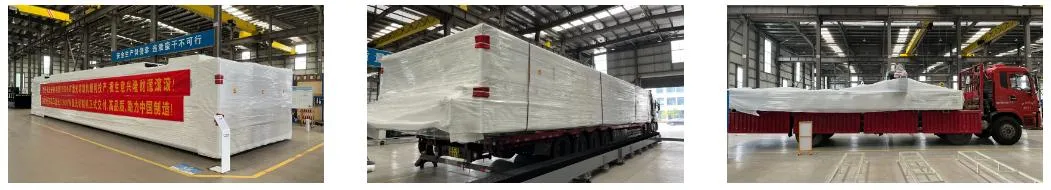 ماکس لیزر منبع قدرت لیزر برش میز کار 24000mm برای مواد سنگین وظیفه 6