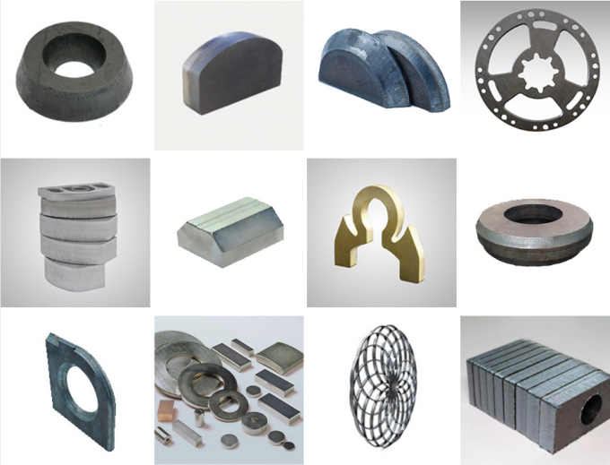 ماشین برش لیزری فیبر CNC 3kw 6kw برای صفحه فلزی فولاد ضد زنگ 3