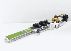 ماشین برش لیزر KEBEI