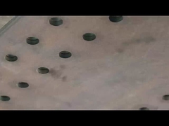 ماشین برش لیزر KEBEI