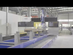 ماشین برش لیزر KEBEI