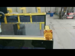 ماشین برش لیزر KEBEI